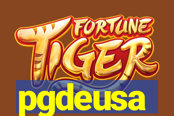pgdeusa