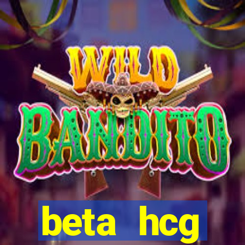 beta hcg indeterminado pode ser negativo
