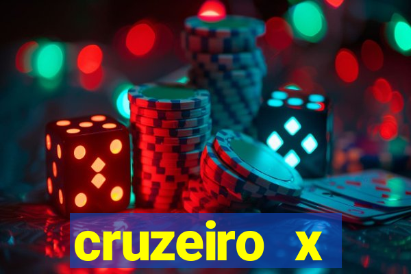 cruzeiro x corinthians futemax