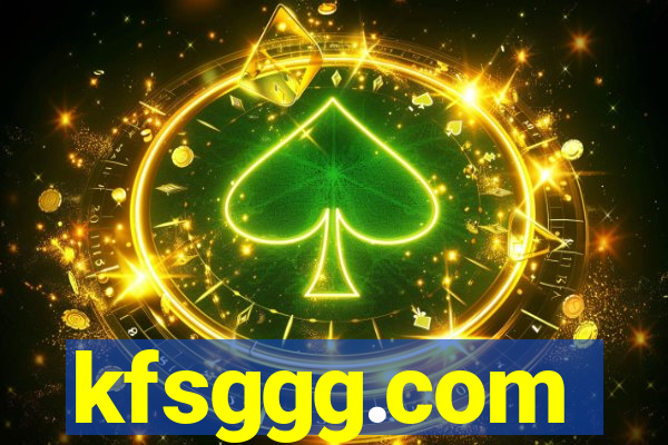 kfsggg.com