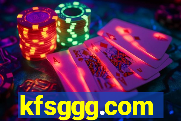 kfsggg.com