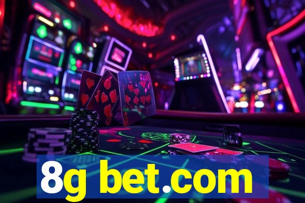 8g bet.com