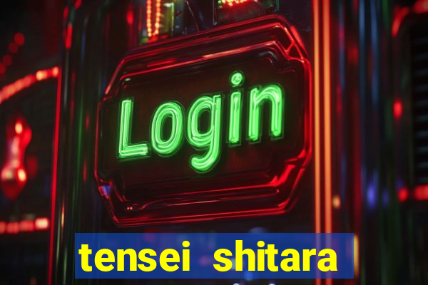 tensei shitara slime dublado 3 temporada