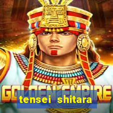 tensei shitara slime dublado 3 temporada