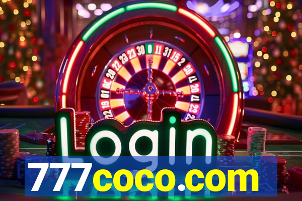 777coco.com