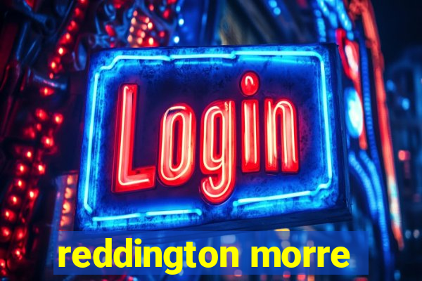 reddington morre