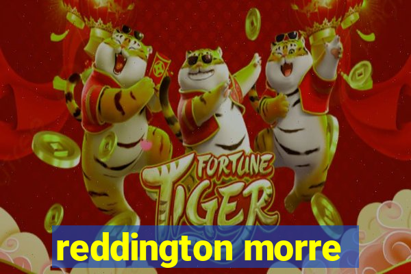 reddington morre