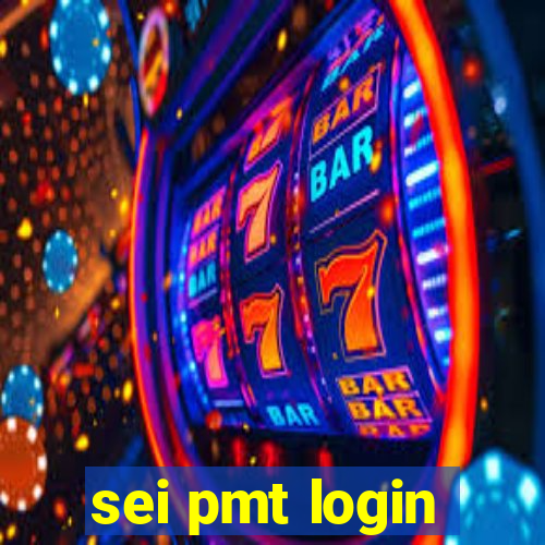 sei pmt login