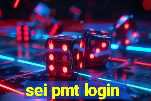sei pmt login
