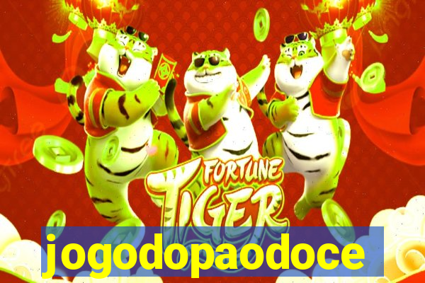 jogodopaodoce