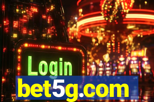 bet5g.com