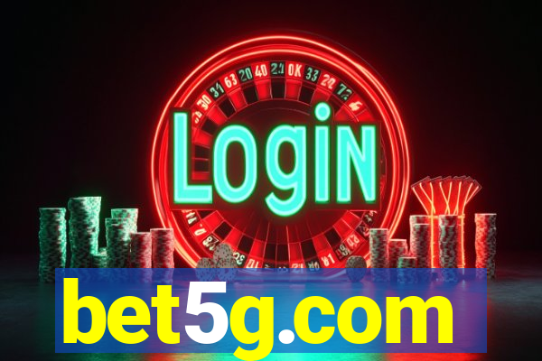bet5g.com