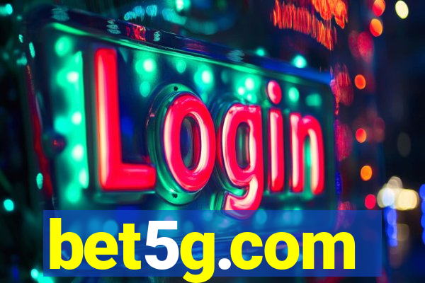 bet5g.com