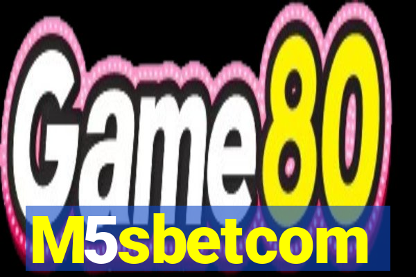 M5sbetcom