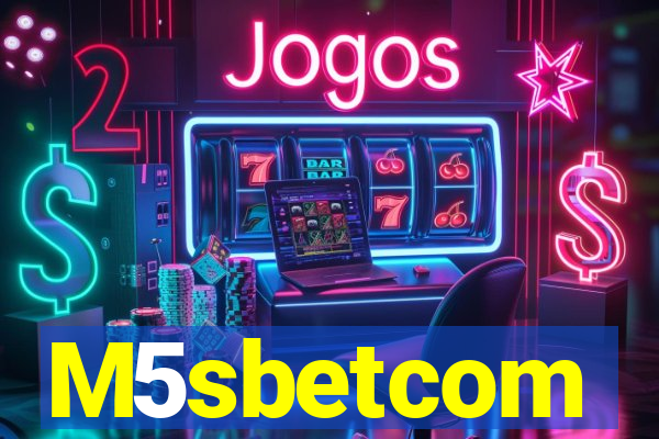 M5sbetcom