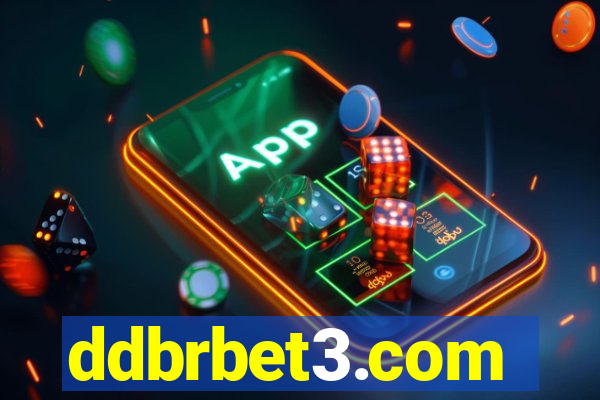 ddbrbet3.com