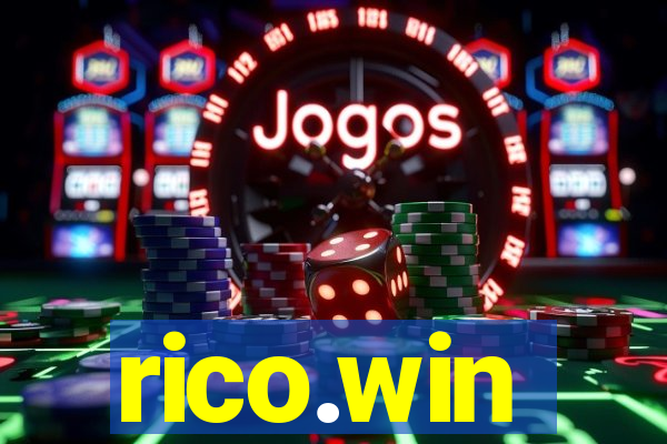 rico.win