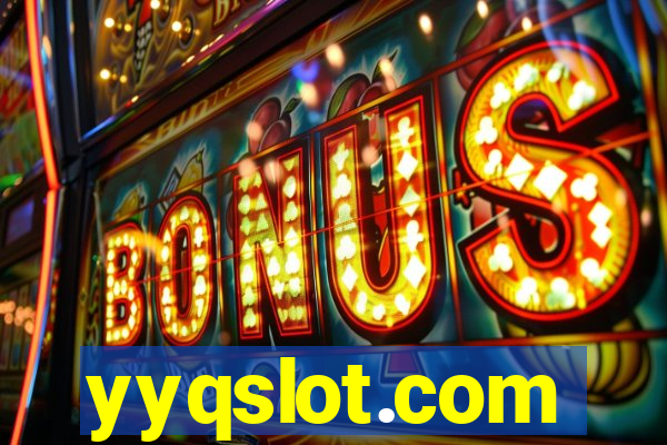 yyqslot.com