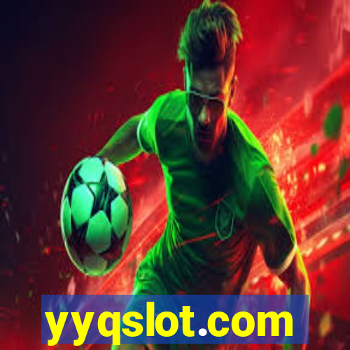 yyqslot.com