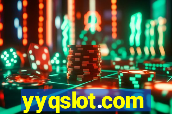 yyqslot.com
