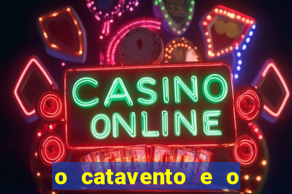 o catavento e o ventilador pdf