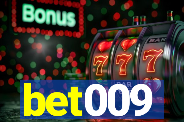 bet009