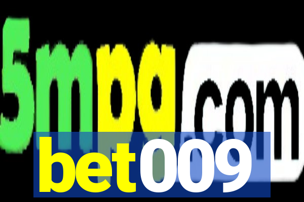 bet009