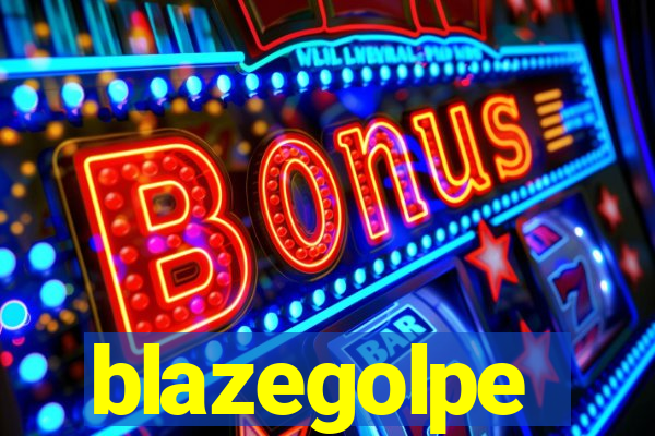 blazegolpe