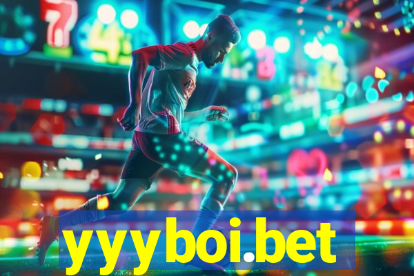 yyyboi.bet