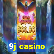 9j casino