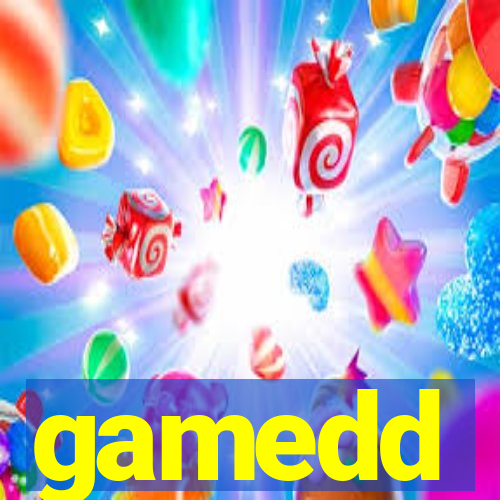 gamedd