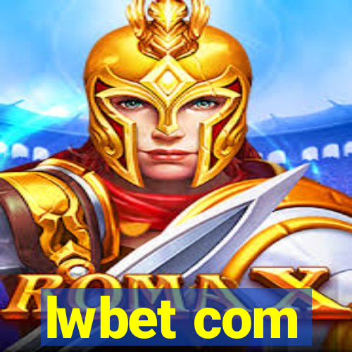 lwbet com