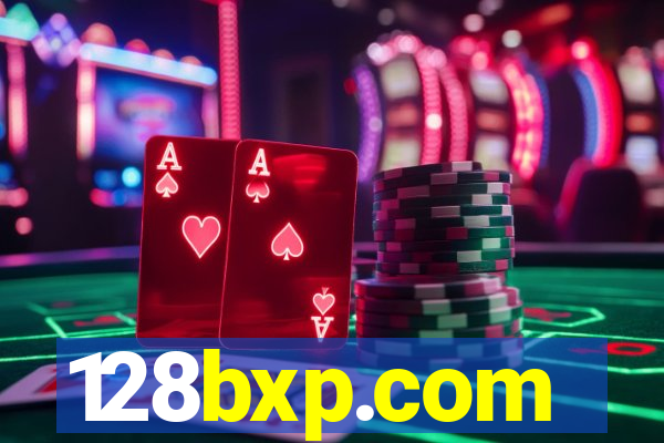 128bxp.com