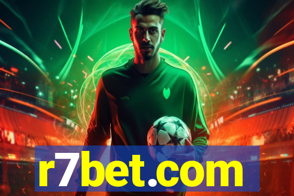 r7bet.com