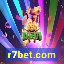 r7bet.com