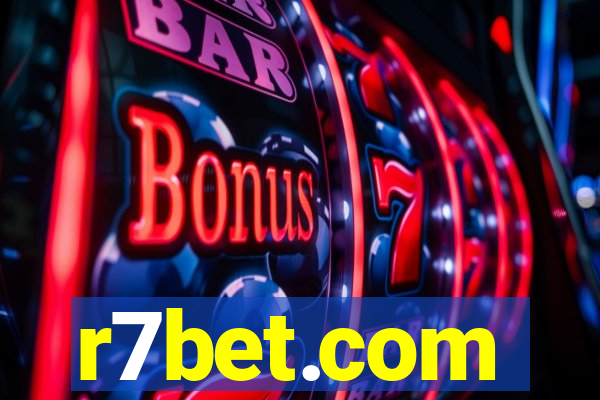 r7bet.com