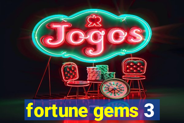 fortune gems 3