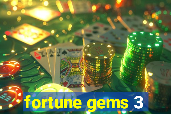 fortune gems 3