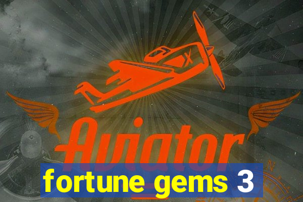 fortune gems 3