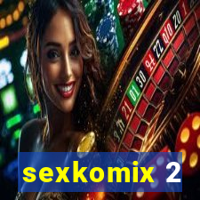 sexkomix 2