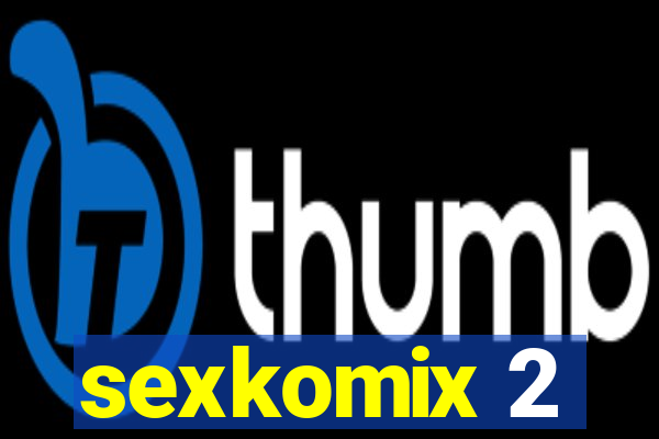 sexkomix 2