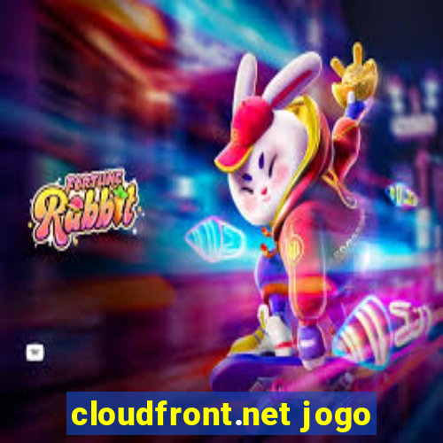cloudfront.net jogo