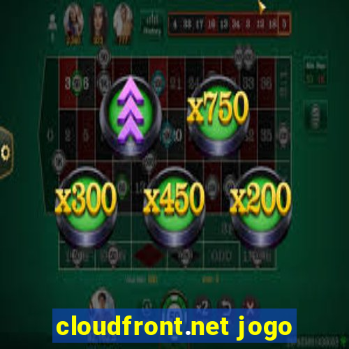 cloudfront.net jogo