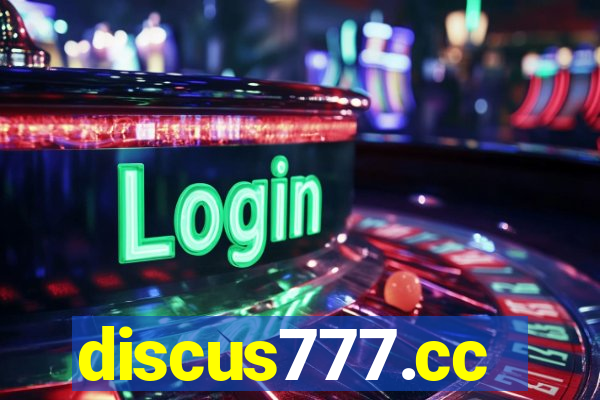 discus777.cc