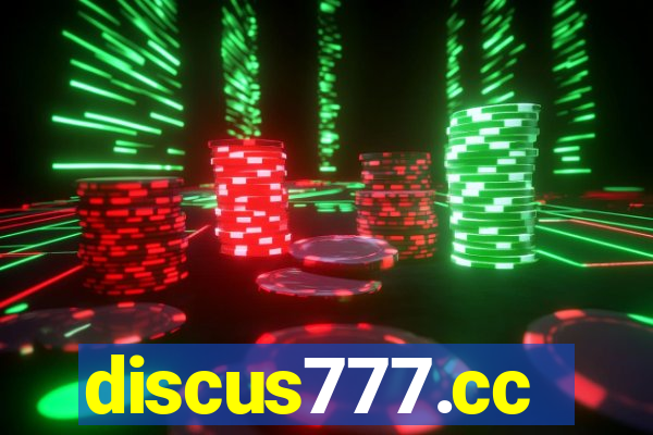 discus777.cc