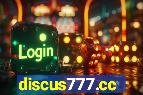 discus777.cc