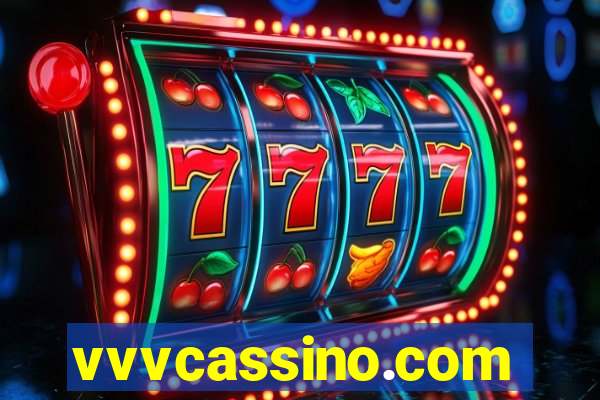 vvvcassino.com