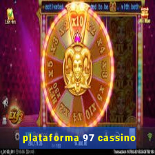 plataforma 97 cassino