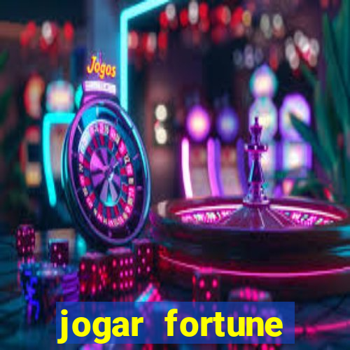 jogar fortune double demo