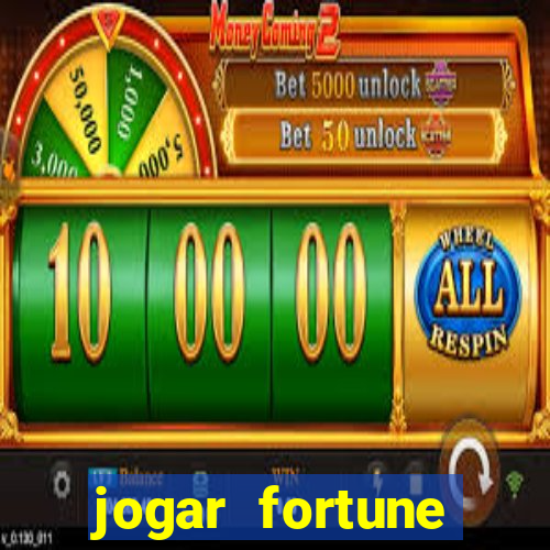 jogar fortune double demo